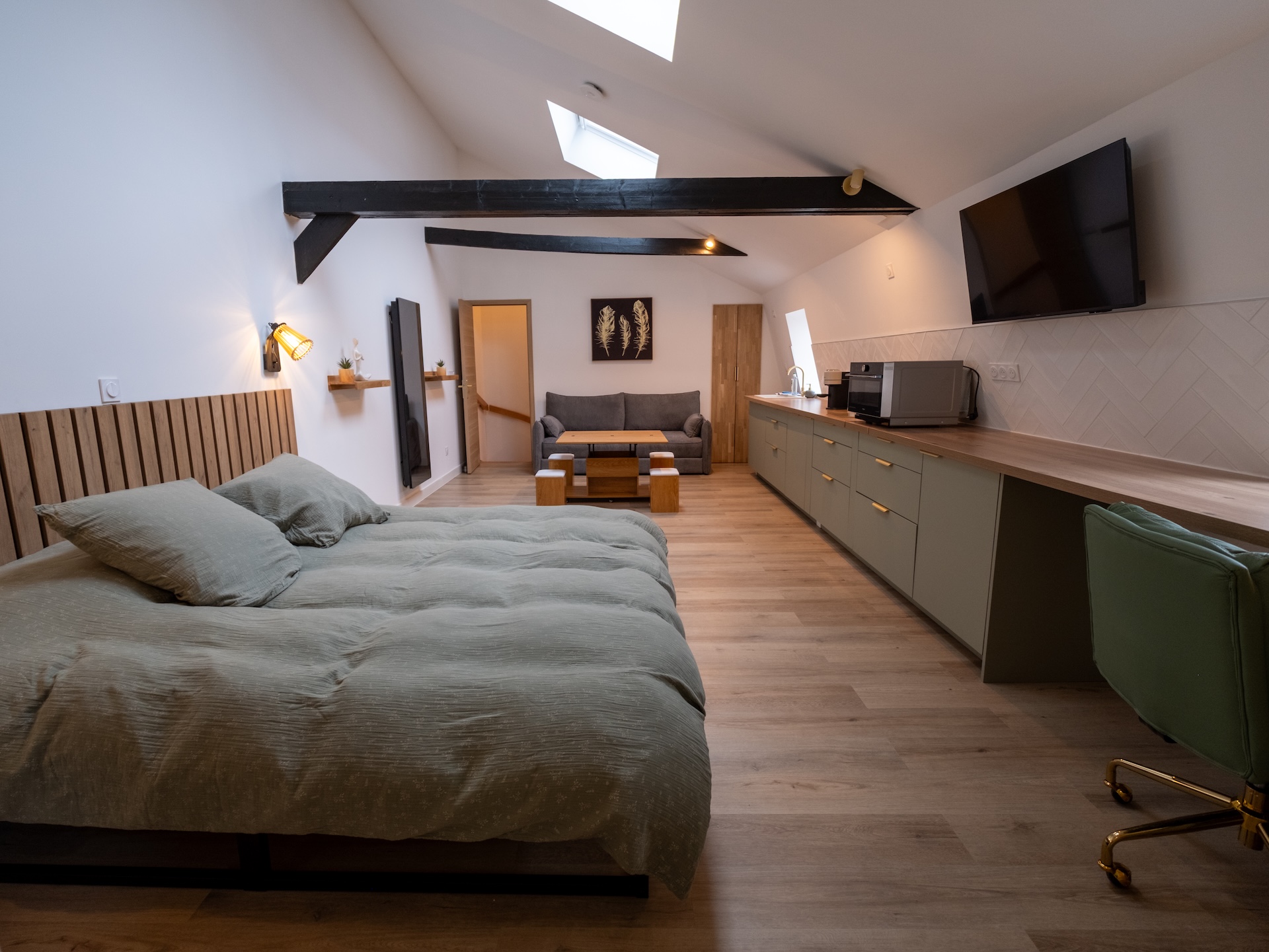 Chambre